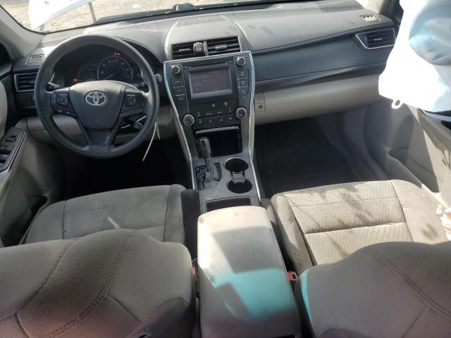 Photo 8 from auction – 2015 TOYOTA CAMRY LE with VIN 4T4BF1FK3FR480169