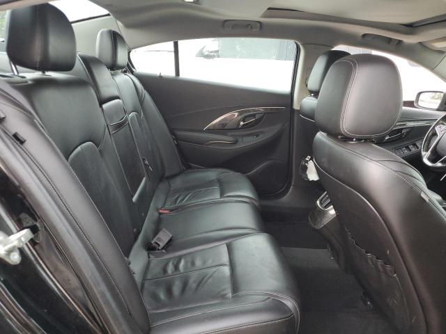 Photo 10 from auction – 2016 BUICK LACROSSE with VIN 1G4GB5G39GF255755