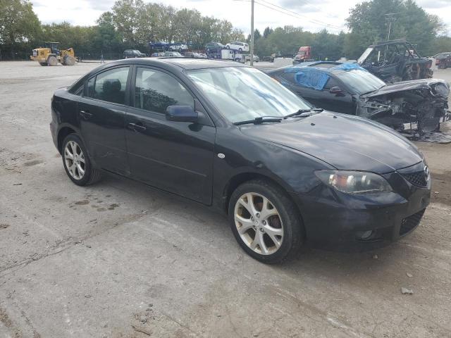 Photo 4 from auction – 2008 MAZDA 3 I with VIN JM1BK32F881130622