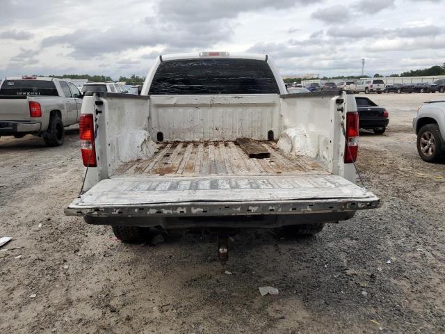 Photo 6 from auction – 2008 FORD F150 with VIN 1FTRF122X8KE05986
