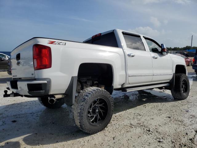 Photo 3 from auction – 2018 CHEVROLET SILVERADO with VIN 3GCUKSEC1JG645781