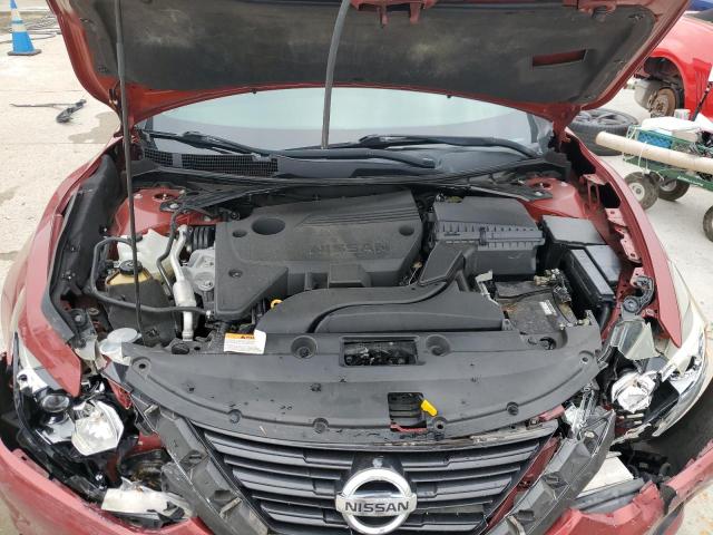 Photo 11 from auction – 2016 NISSAN ALTIMA 2.5 with VIN 1N4AL3AP1GC155387