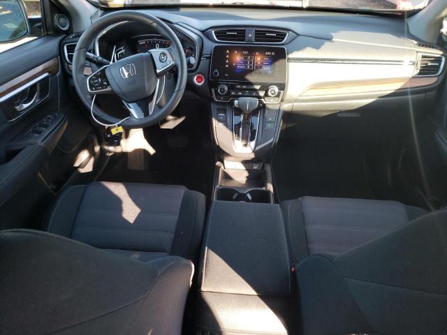 Photo 8 from auction – 2020 HONDA CR-V EX with VIN 7FARW2H58LE005829