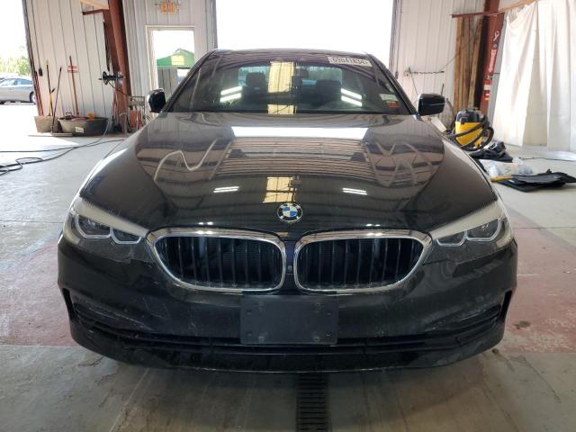 Photo 5 from auction – 2017 BMW 530 XI with VIN WBAJA7C33HG907082