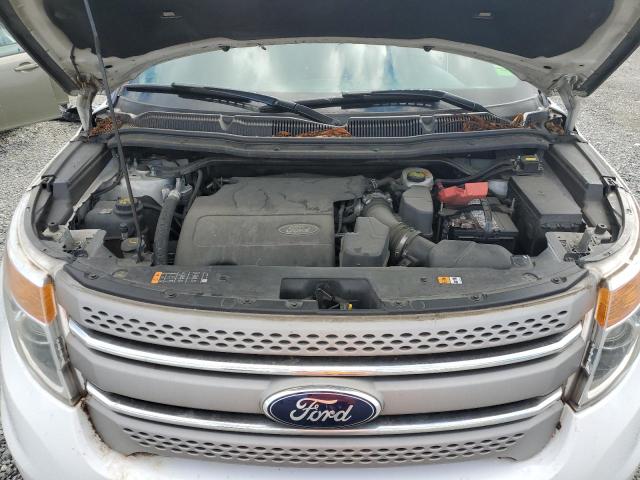 Photo 12 from auction – 2013 FORD EXPLORER with VIN 1FM5K8B86DGB40516