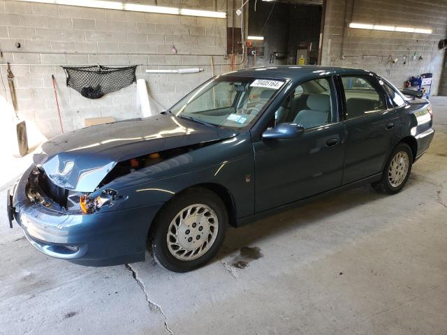 SATURN L100 2002 with VIN 1G8JS54F42Y595301 - Photo from auction