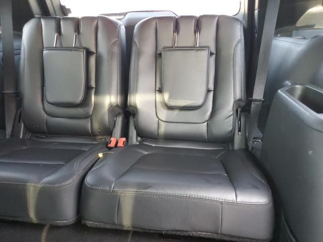 Photo 10 from auction – 2019 FORD EXPLORER X with VIN 1FM5K7D85KGA59494