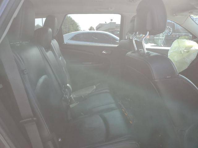Photo 11 from auction – 2015 DODGE JOURNEY CR with VIN 3C4PDCGG6FT724990