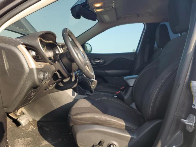 Photo 7 from auction – 2016 JEEP CHEROKEE L with VIN 1C4PJLCS4GW127495