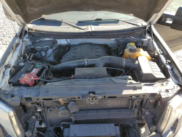 Photo 11 from auction – 2013 FORD F150 SUPER with VIN 1FTFW1ET7DFD70575