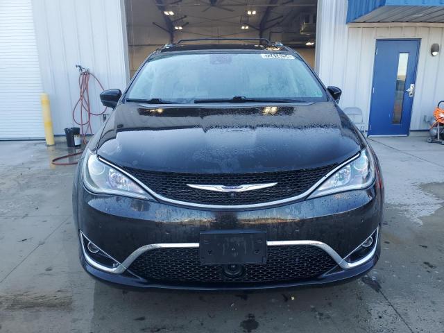 Photo 5 from auction – 2019 CHRYSLER PACIFICA T with VIN 2C4RC1BG0KR666220