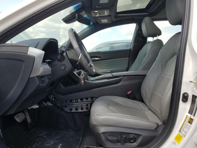 Photo 7 from auction – 2021 TOYOTA AVALON LIM with VIN 4T1DA1AB8MU010144