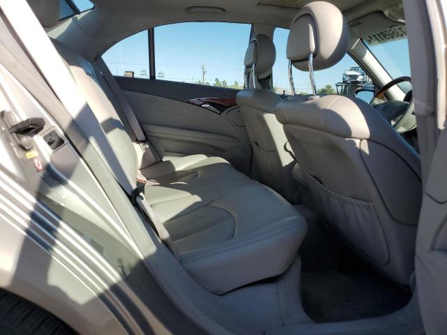 Photo 10 from auction – 2005 MERCEDES-BENZ E 320 CDI with VIN WDBUF26J25A637936