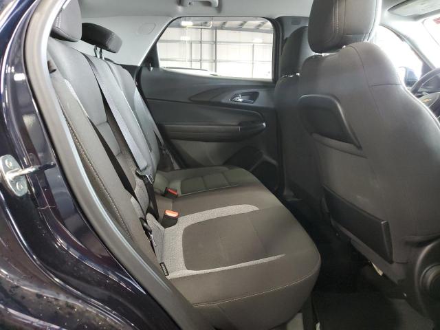 Photo 11 from auction – 2021 CHEVROLET TRAILBLAZE with VIN KL79MRSL1MB133171