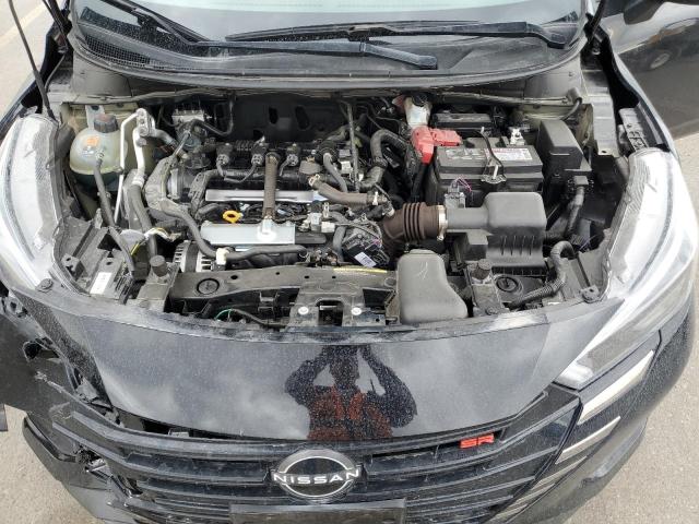 Photo 11 from auction – 2024 NISSAN VERSA SR with VIN 3N1CN8FV2RL858377
