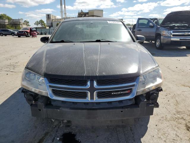 Photo 5 from auction – 2014 DODGE AVENGER with VIN 1C3CDZAB2EN174799