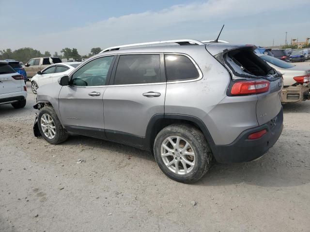 Photo 2 from auction – 2018 JEEP CHEROKEE L with VIN 1C4PJMCX3JD599059