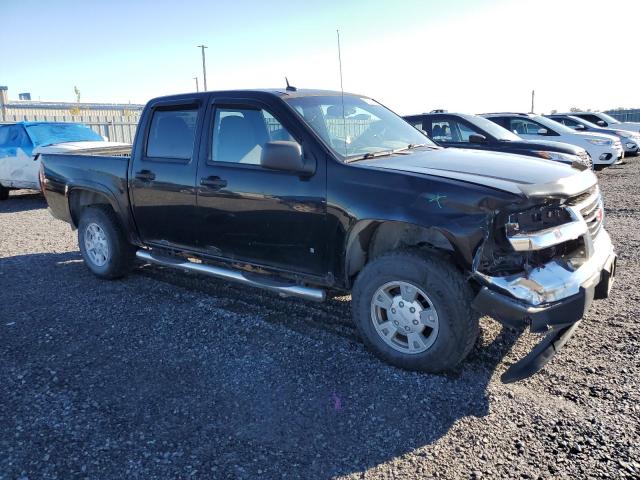 Photo 4 from auction – 2008 GMC CANYON with VIN 1GTDT33E488211443