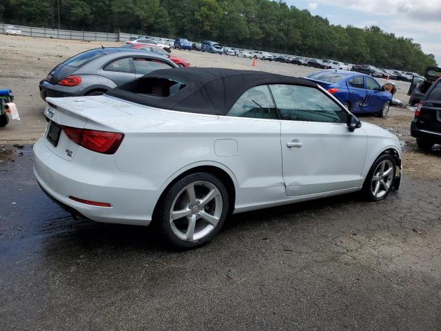 Photo 3 from auction – 2015 AUDI A3 PREMIUM with VIN WAU7FLFF3F1036856