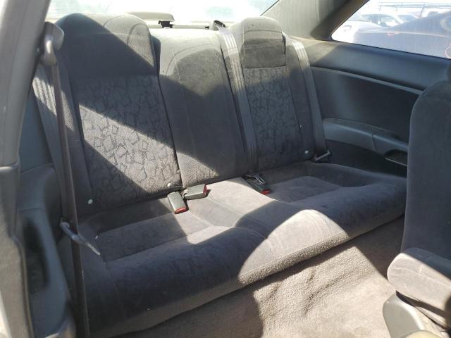 Photo 10 from auction – 2001 HONDA CIVIC SI with VIN 1HGEM22951L010283