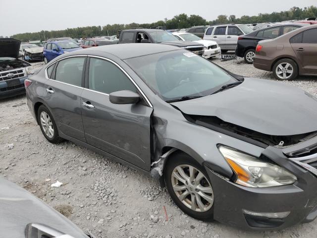 Photo 4 from auction – 2014 NISSAN ALTIMA 2.5 with VIN 1N4AL3AP2EC174091