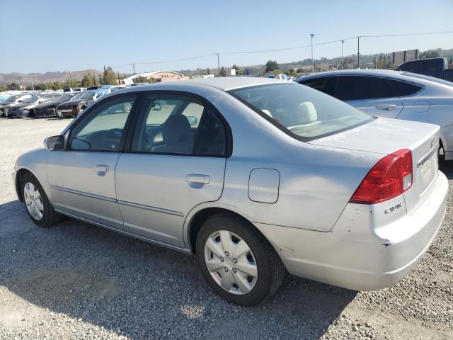 Photo 2 from auction – 2003 HONDA CIVIC EX with VIN 2HGES26773H521458