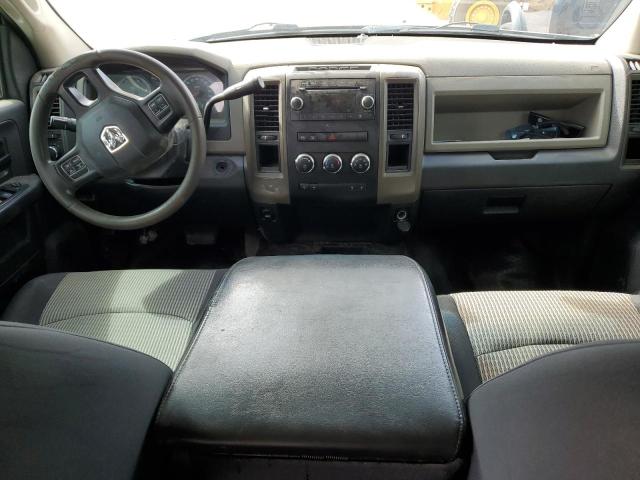 Photo 8 from auction – 2012 DODGE RAM 3500 S with VIN 3C7WDTCL1CG332800