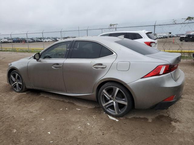 Photo 2 from auction – 2019 LEXUS IS 300 with VIN JTHBA1D27K5091053