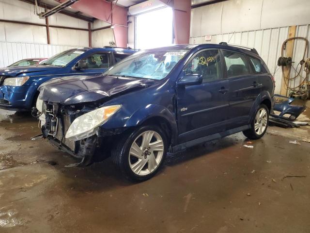 Photo 1 from auction – 2007 PONTIAC VIBE with VIN 5Y2SL65877Z401293