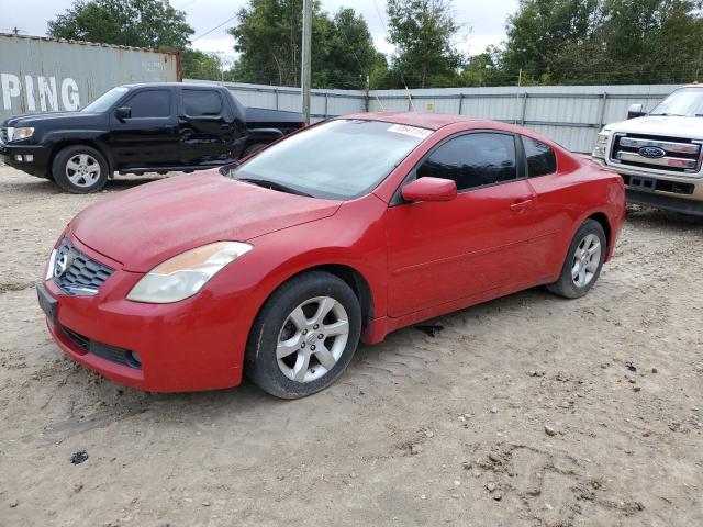 Photo 1 from auction – 2008 NISSAN ALTIMA 2.5 with VIN 1N4AL24E58C291558
