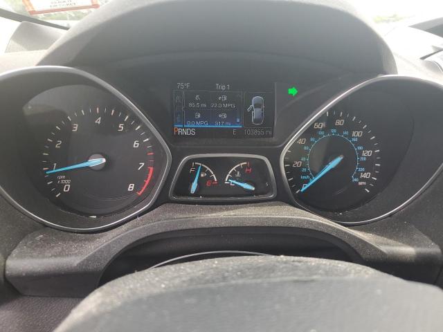 Zdjęcie 9 z aukcji – 2016 FORD ESCAPE SE z VIN 1FMCU0G76GUC64472