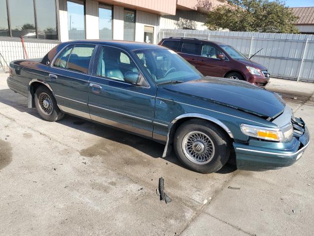 Photo 4 from auction – 1996 MERCURY GRAND MARQ with VIN 2MELM75W3TX623155