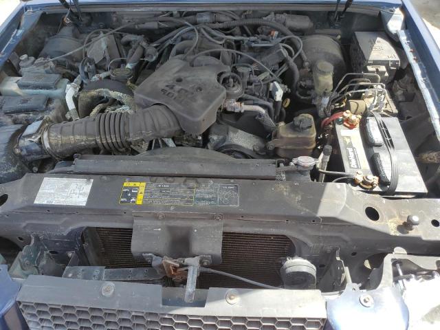 Photo 11 from auction – 2004 FORD EXPLORER S with VIN 1FMZU67K84UB10231