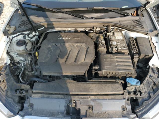 Photo 11 from auction – 2018 AUDI A3 PREMIUM with VIN WAU5ULFF3J1017309