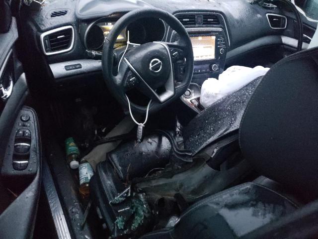 Photo 8 from auction – 2018 NISSAN MAXIMA 3.5 with VIN 1N4AA6AP7JC381027