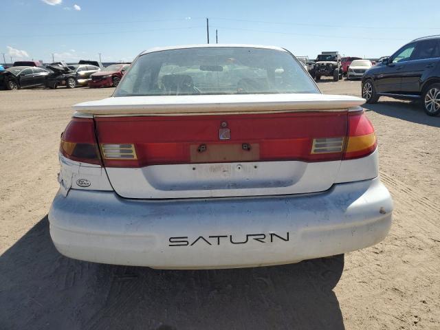 Photo 6 from auction – 1999 SATURN SC2 with VIN 1G8ZY1273XZ323247