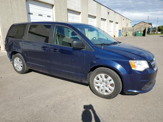 Photo 4 from auction – 2015 DODGE GRAND CARA with VIN 2C4RDGBG7FR576259