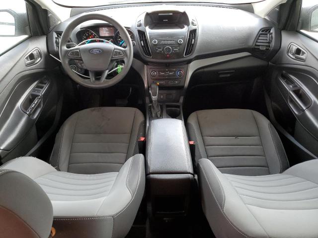 Photo 8 from auction – 2019 FORD ESCAPE S with VIN 1FMCU0F75KUC06590
