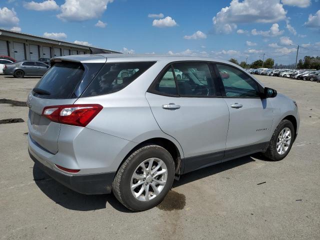 Photo 3 from auction – 2018 CHEVROLET EQUINOX LS with VIN 2GNAXHEV5J6140273