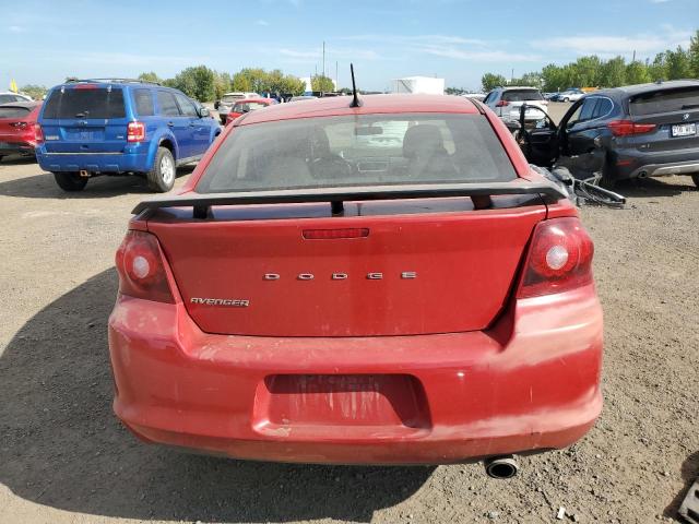 Zdjęcie 6 z aukcji – 2013 DODGE AVENGER SE z VIN 1C3CDZAB8DN721170