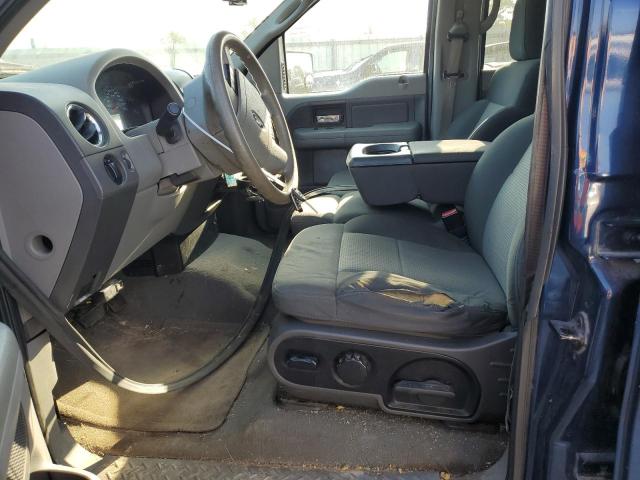 Photo 7 from auction – 2008 FORD F150 SUPER with VIN 1FTPW14V98FB05010