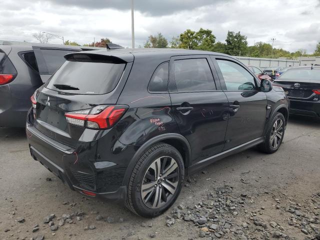 Photo 3 from auction – 2022 MITSUBISHI OUTLANDER with VIN JA4ARUAU6NU009492