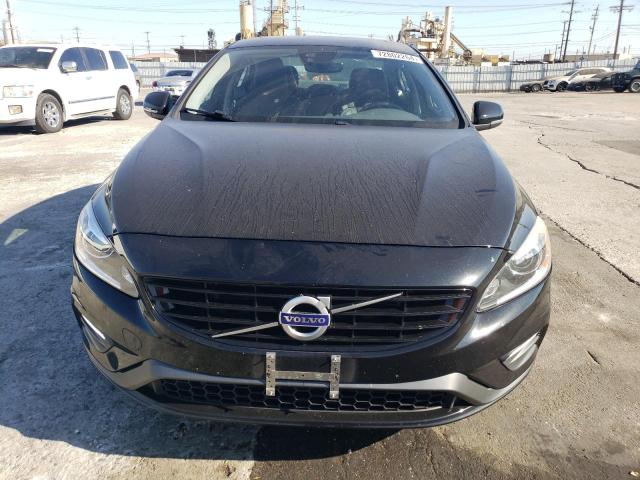 Photo 5 from auction – 2017 VOLVO S60 with VIN YV126MFL8H2438114