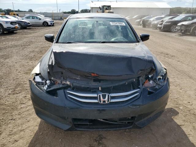 Photo 5 from auction – 2012 HONDA ACCORD SE with VIN 1HGCP2F63CA167999