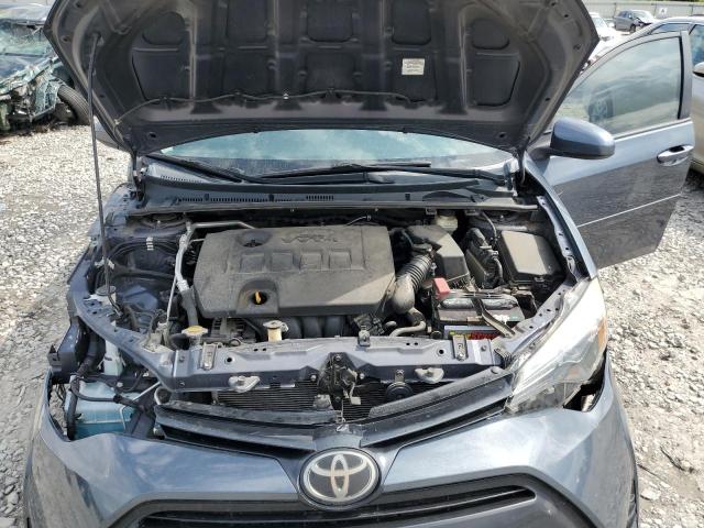 Photo 11 from auction – 2017 TOYOTA COROLLA L with VIN 5YFBURHE1HP623923
