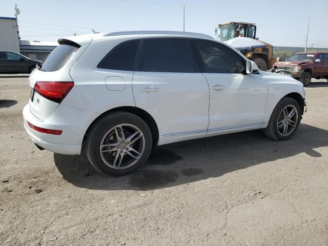 Photo 3 from auction – 2017 AUDI Q5 PREMIUM with VIN WA1L2AFPXHA062278