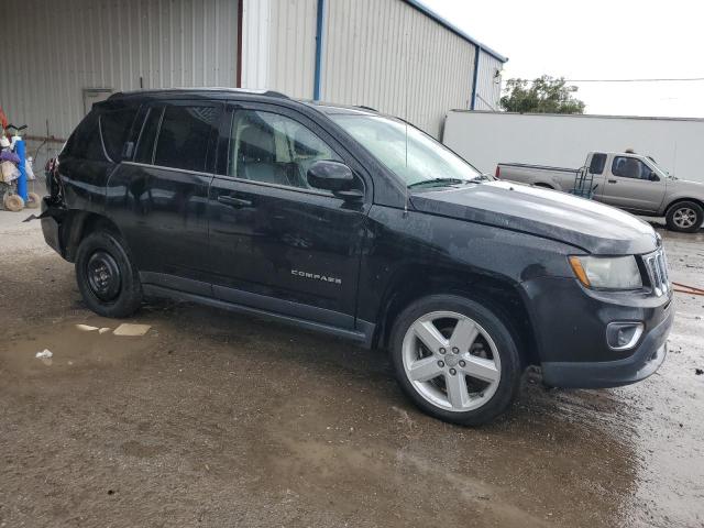 Photo 4 from auction – 2014 JEEP COMPASS LA with VIN 1C4NJCEA5ED680399