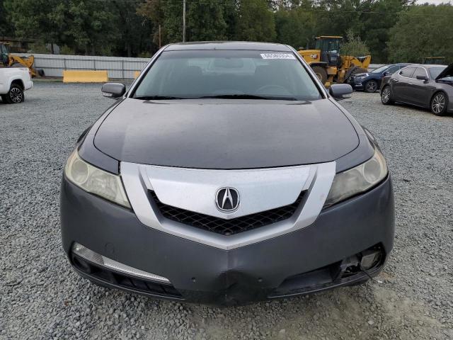 Photo 5 from auction – 2009 ACURA TL with VIN 19UUA86289A017868