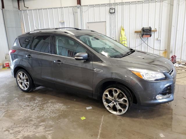 Photo 4 from auction – 2016 FORD ESCAPE TIT with VIN 1FMCU9J9XGUA63348
