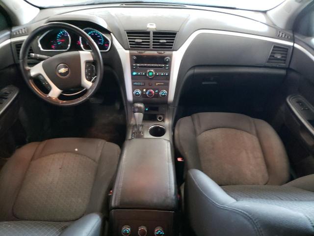 Photo 8 from auction – 2012 CHEVROLET TRAVERSE L with VIN 1GNKVGED6CJ193906